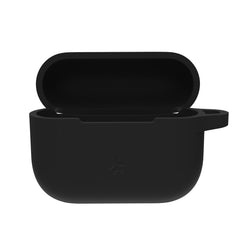 AIRCASEUNIV - Custodia Universale in silicone morbido compatibile con Airpods Pro 1st/ 2nd/ 3rd Gen