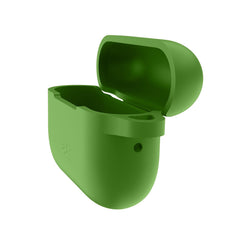 AIRCASEUNIV - Custodia Universale in silicone morbido compatibile con Airpods Pro 1st/ 2nd/ 3rd Gen