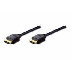 HDMI High Speed con cavo di collegamento Ethernet