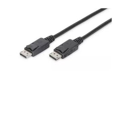 Cavo DisplayPort maschio 5m