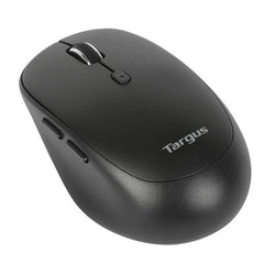 Midsize Comfort Multi-Device Antimicrobial Wireless Mouse