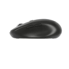 Midsize Comfort Multi-Device Antimicrobial Wireless Mouse