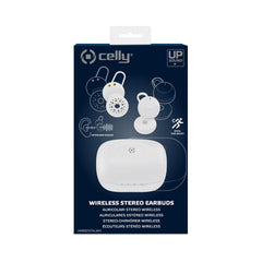 AMBIENTAL - IN-EAR True Wireless Earphones