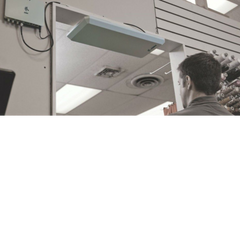 ANTENNA RFID UHF AN440