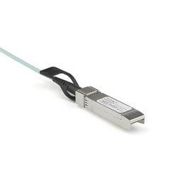 Cavo ottico attivo SFP+ compatibile con Dell EMC AOC-SFP-10G-2M