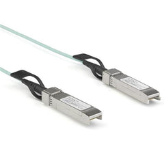 cavo ottico attivo SFP+ compatibile con Dell EMC AOC-SFP-10G-5M