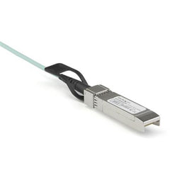 cavo ottico attivo SFP+ compatibile con Dell EMC AOC-SFP-10G-5M
