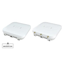 Wi-Fi 6 (802.11ax) Punto di accesso per interni con opzioni di antenna integrata o esterna