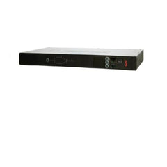 ATS da rack, 230 V, 16 A, ingresso C20, 8 uscite C13 e 1 uscita C19