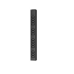 PDU RACK, BASE, MEZZA ALTEZZA, 100-240V/20A, 220-240V/16A, (14) C13