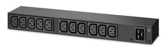 RACK PDU  BASIC  0U/1U
