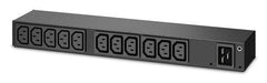 RACK PDU  BASIC  0U/1U