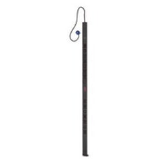 PDU rack, base, zero U, 16 A, 230 V, 20 C13 e 4 C19, IEC C20