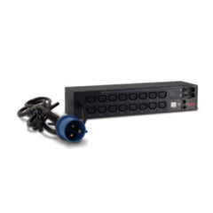 Rack PDU, Switched, 2U, 32A, 230V, (16)C13