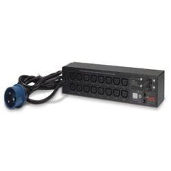 Rack PDU, Switched, 2U, 32A, 230V, (16)C13