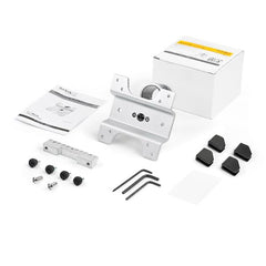 Adattatore supporto monitor VESA