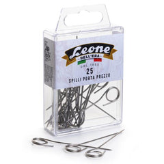 SPILLI PORTA PREZZO