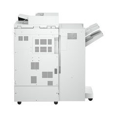 Stampante multifunzione HP Color LaserJet Enterprise Flow 8801z+