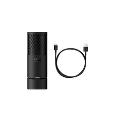 HyperX Solocast 2 BLK Mic