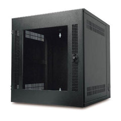 NetShelter WX 13U con sportello anteriore ventilato in vetro