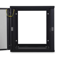 Armadio per montaggio a parete NetShelter WX 12U