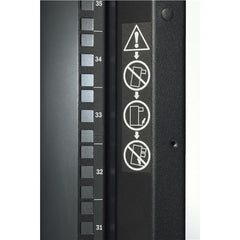 NETSHELTER SX 42U 600MM WIDE