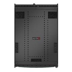 NetShelter SX Server Rack Gen 2, 42U, 1991A x 750L x 1070P