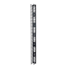 AR7580A - Gestore cavi verticale per NetShelter SX 750mm largo 42U