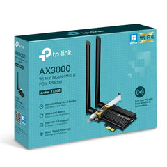 ARCHER TX50E