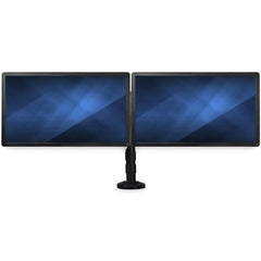 Braccio per Doppio Monitor