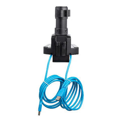 Supporto Monitor VESA + 2x USB 3.0