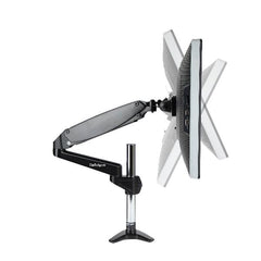 Supporto per Monitor da Scrivania - Braccio per monitor VESA fino a 32" o 49"