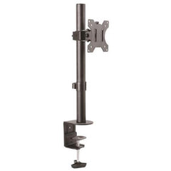 Supporto per monitor con attacco VESA  Montaggio su scrivania/passacavo  Per monitor fino a 34"
