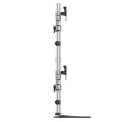 Supporto per Quattro Monitor - Braccio Articolato