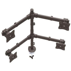 Supporto Articolato 4 Monitor VESA
