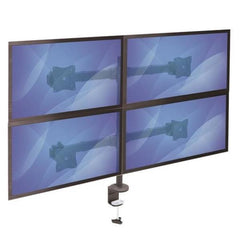 Supporto Articolato 4 Monitor VESA
