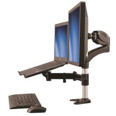 Supporto Monitor e Portatile