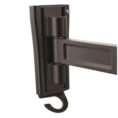 Braccio da Parete per Monitor