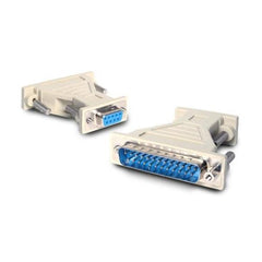 Cavo Adattatore Seriale DB9 a DB25