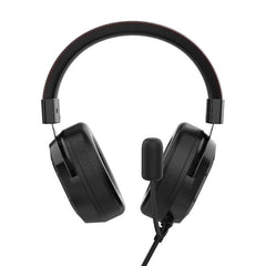 CUFFIA USB SURROUND GAMING A 7.1 CANALI