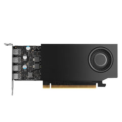 HP NVIDIA RTX A1000 da 8 GB