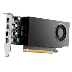HP NVIDIA RTX A1000 da 8 GB