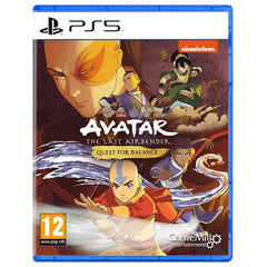 AVATAR