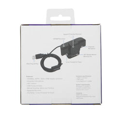 Webcam Pro - Full HD 1080
