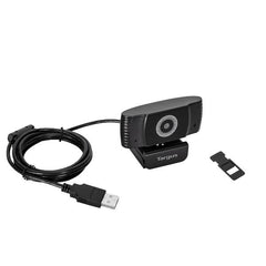 Webcam Plus - Full HD 1080p