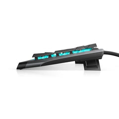 ALIENWARE LP RGB KEYBOARD - AW510K