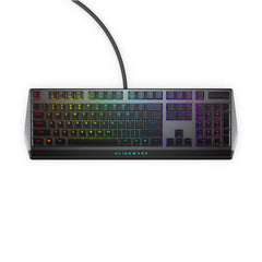 ALIENWARE LP RGB KEYBOARD - AW510K