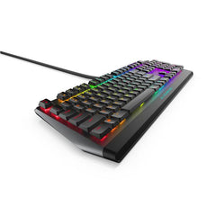 ALIENWARE LP RGB KEYBOARD - AW510K