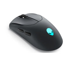 Alienware Tri-Mode Wireless Gaming Mouse AW720M (Dark Side of the Moon)