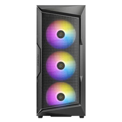 AX61 ELITE - CABINET